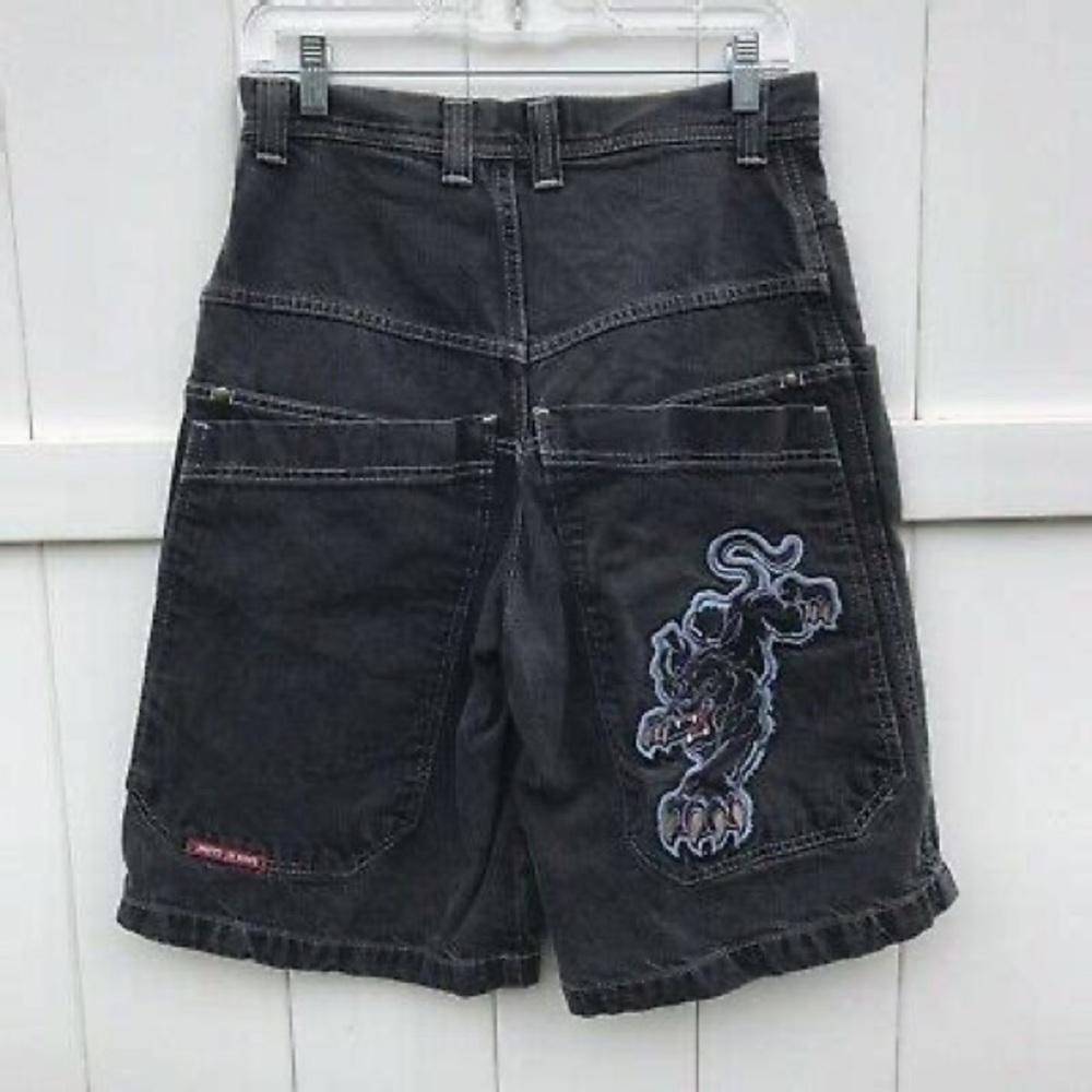 ISO will buy any panther jnco